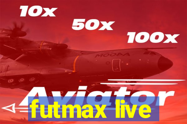 futmax live